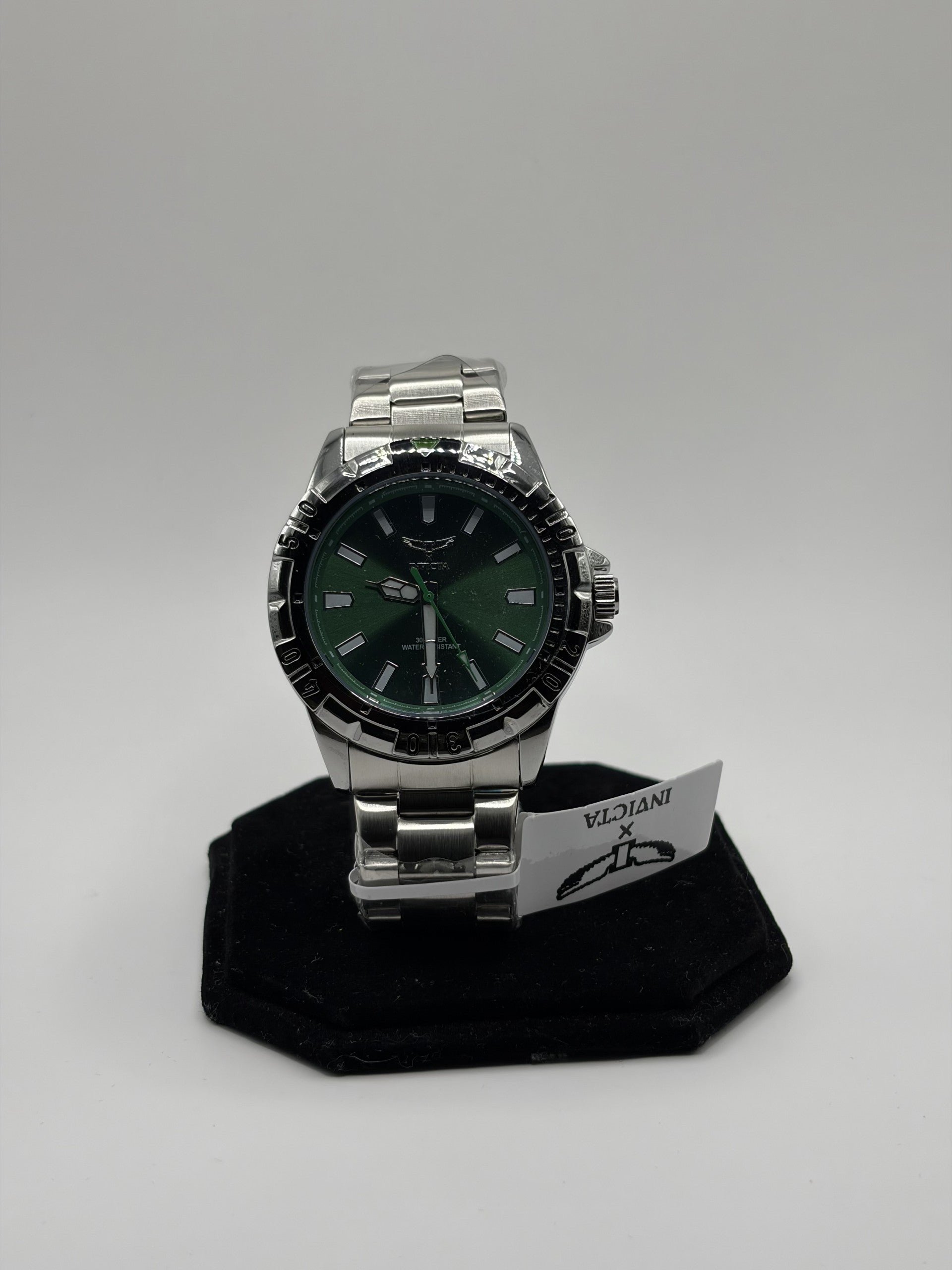 Invicta Specialty