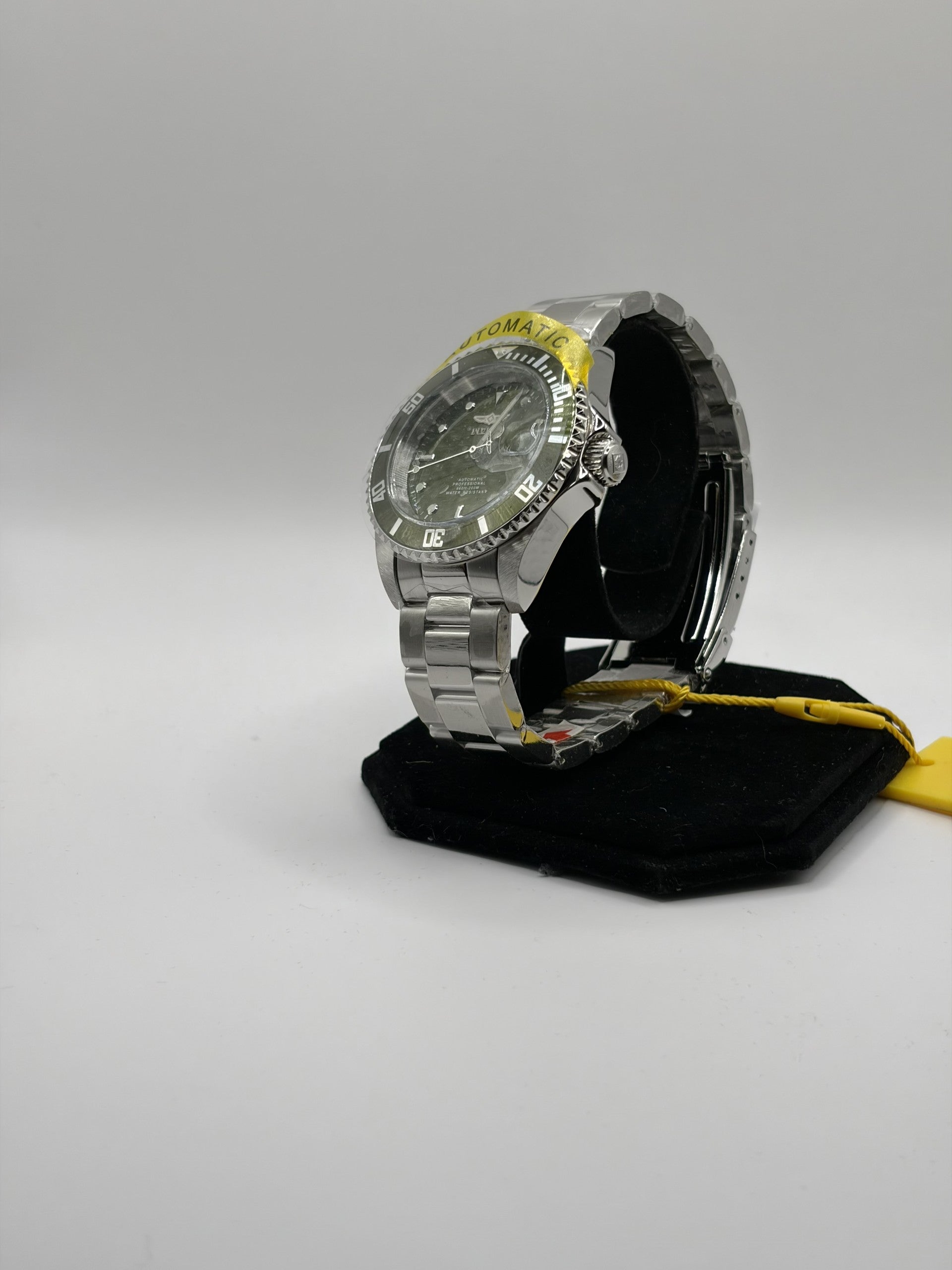 Invicta Pro Diver Automatic