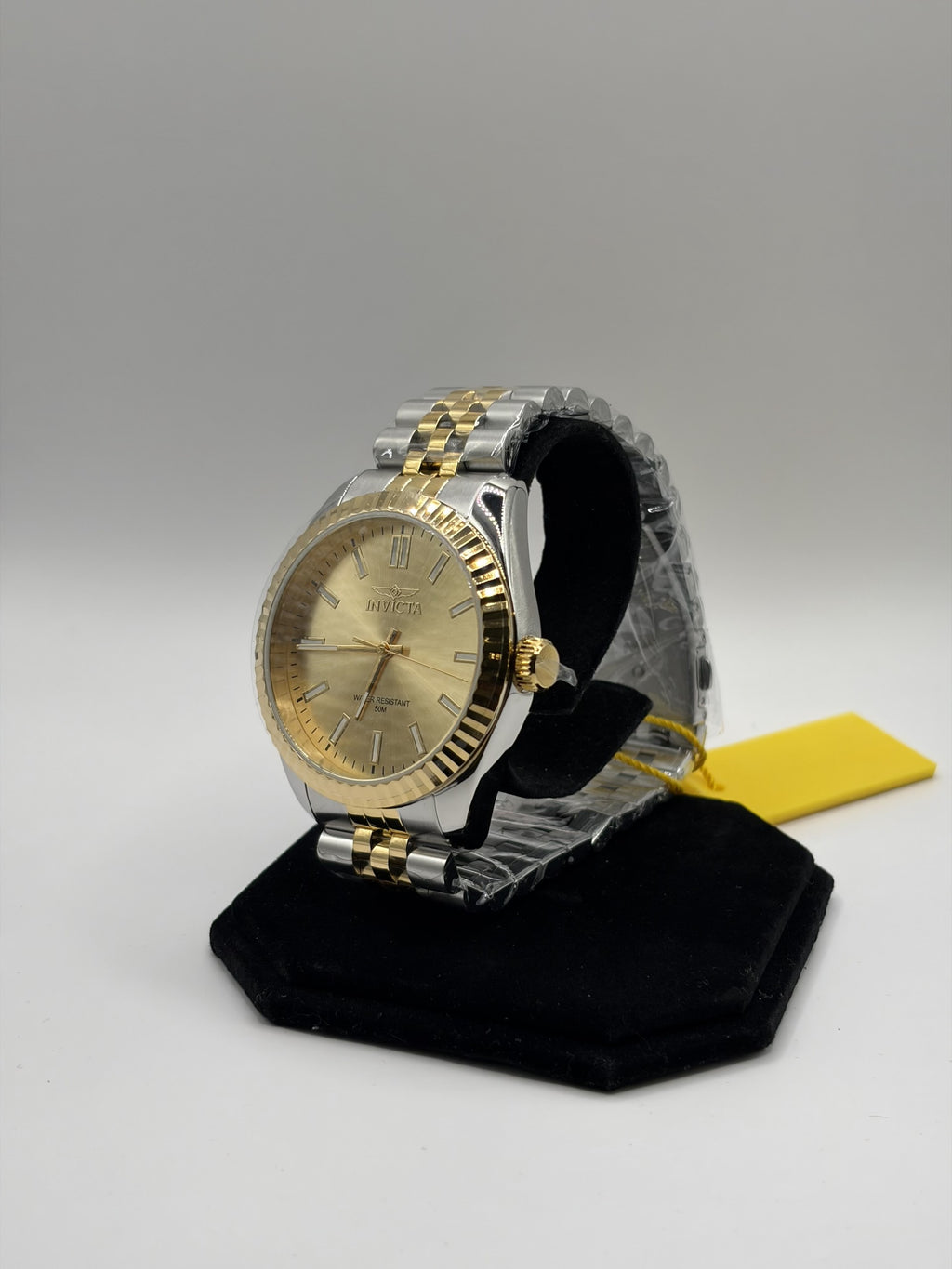 Invicta Specialty Oxford 43MM