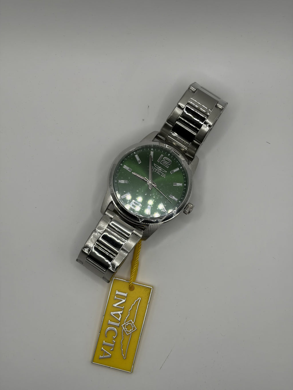 Invicta Celestial Kepler