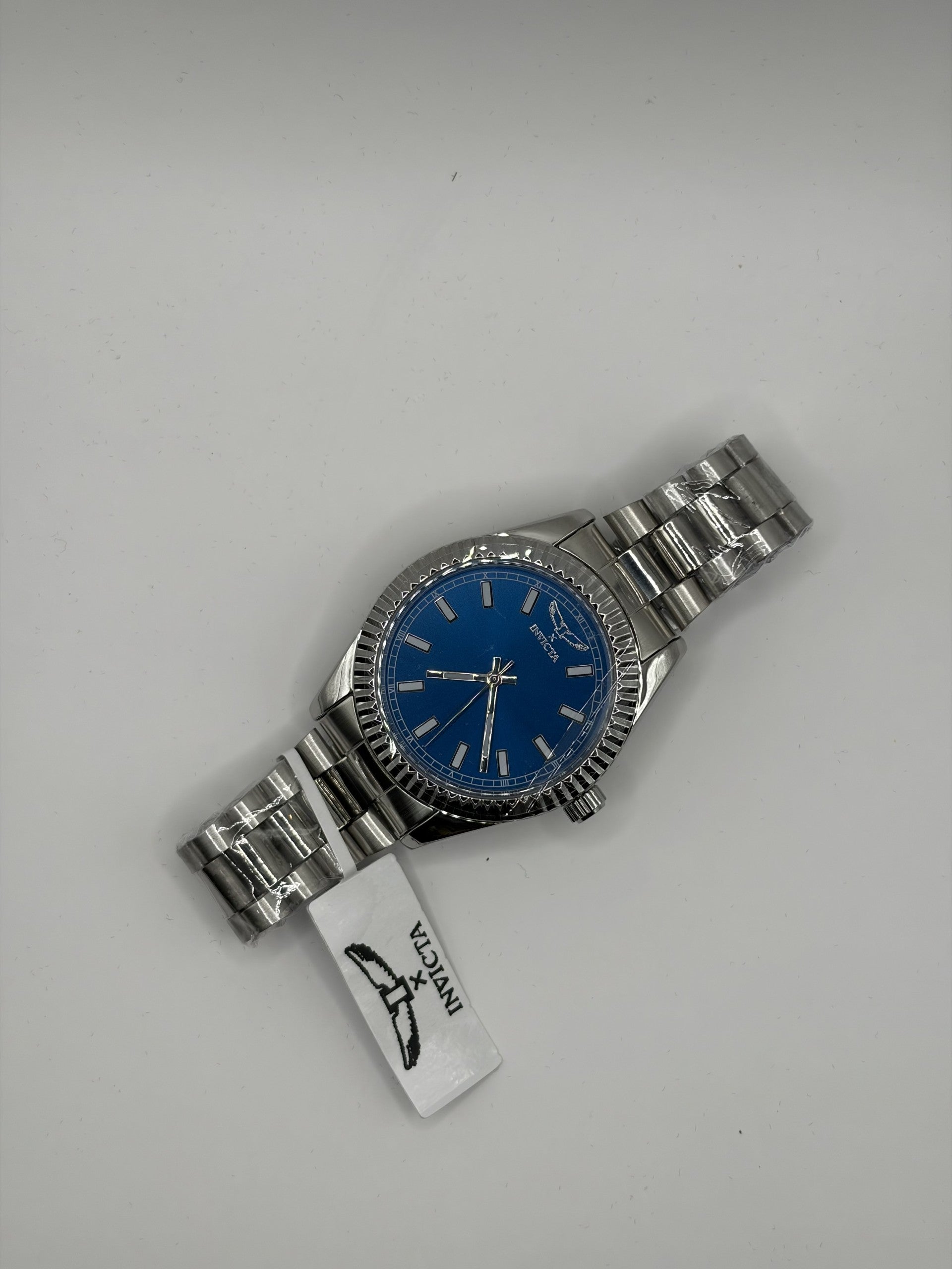 Invicta Specialty