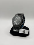 Montres Prestige 4MM Stealth Black Edition