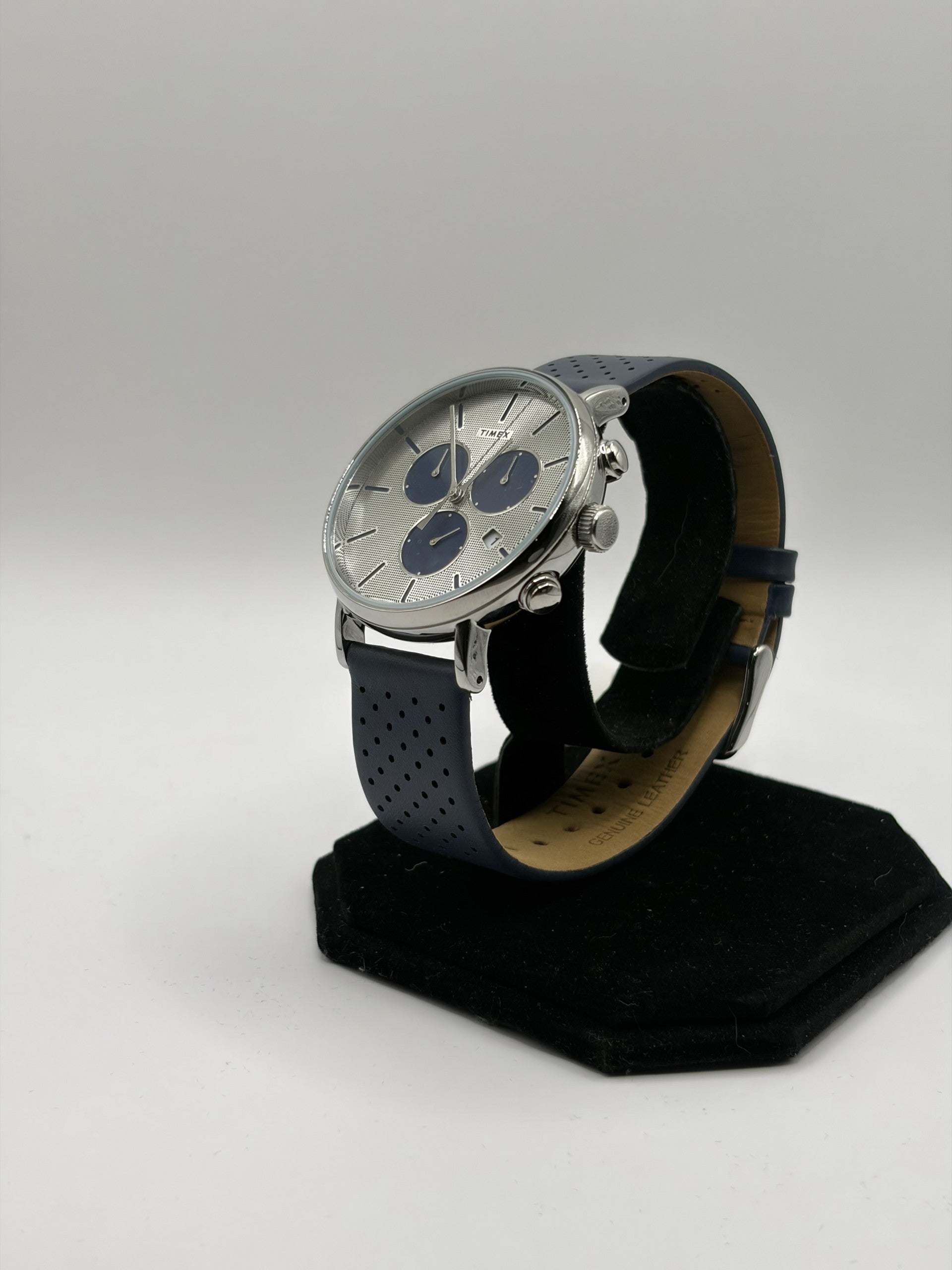 Timex Fairfeild Super Nova