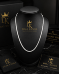 Silver Franco chain