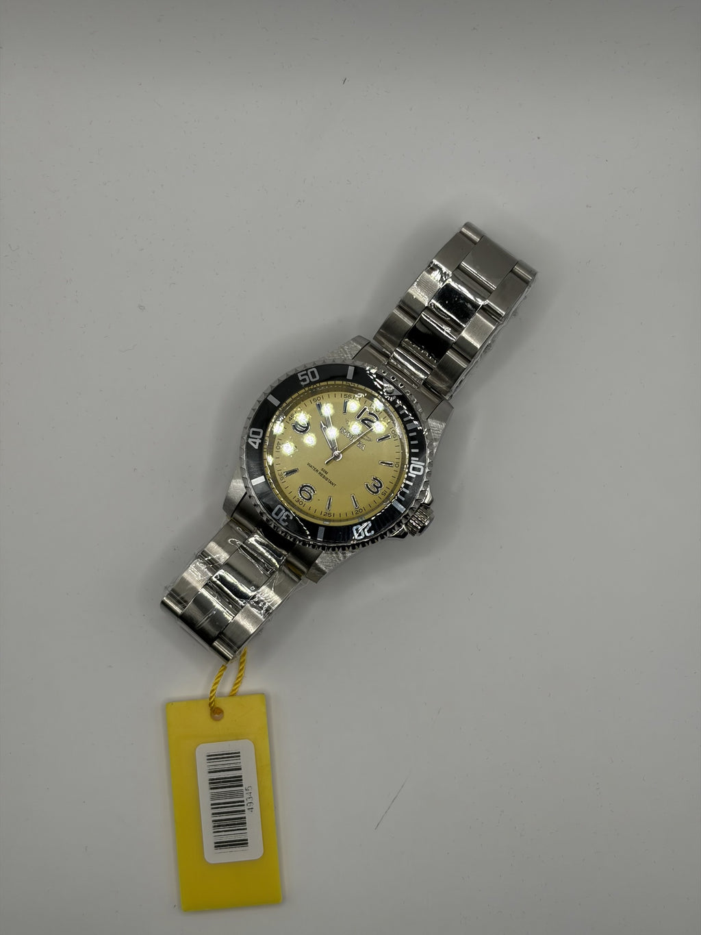 Invicta Specialty Rowan
