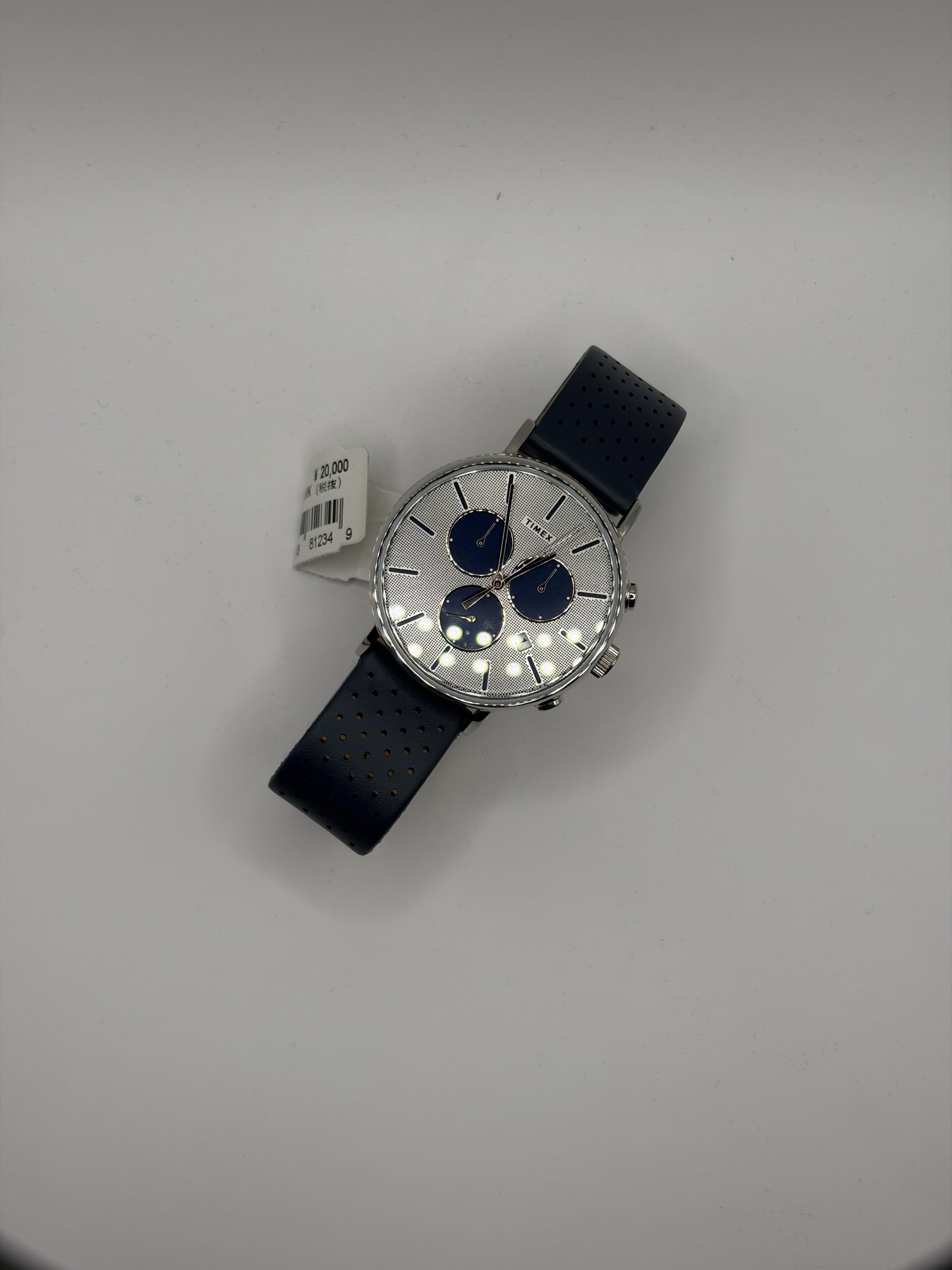 Timex Fairfeild Super Nova