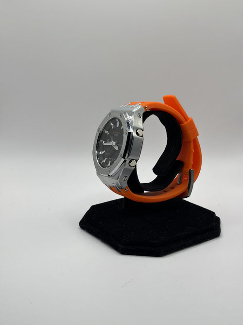 Casi-Oak G-Shock mod