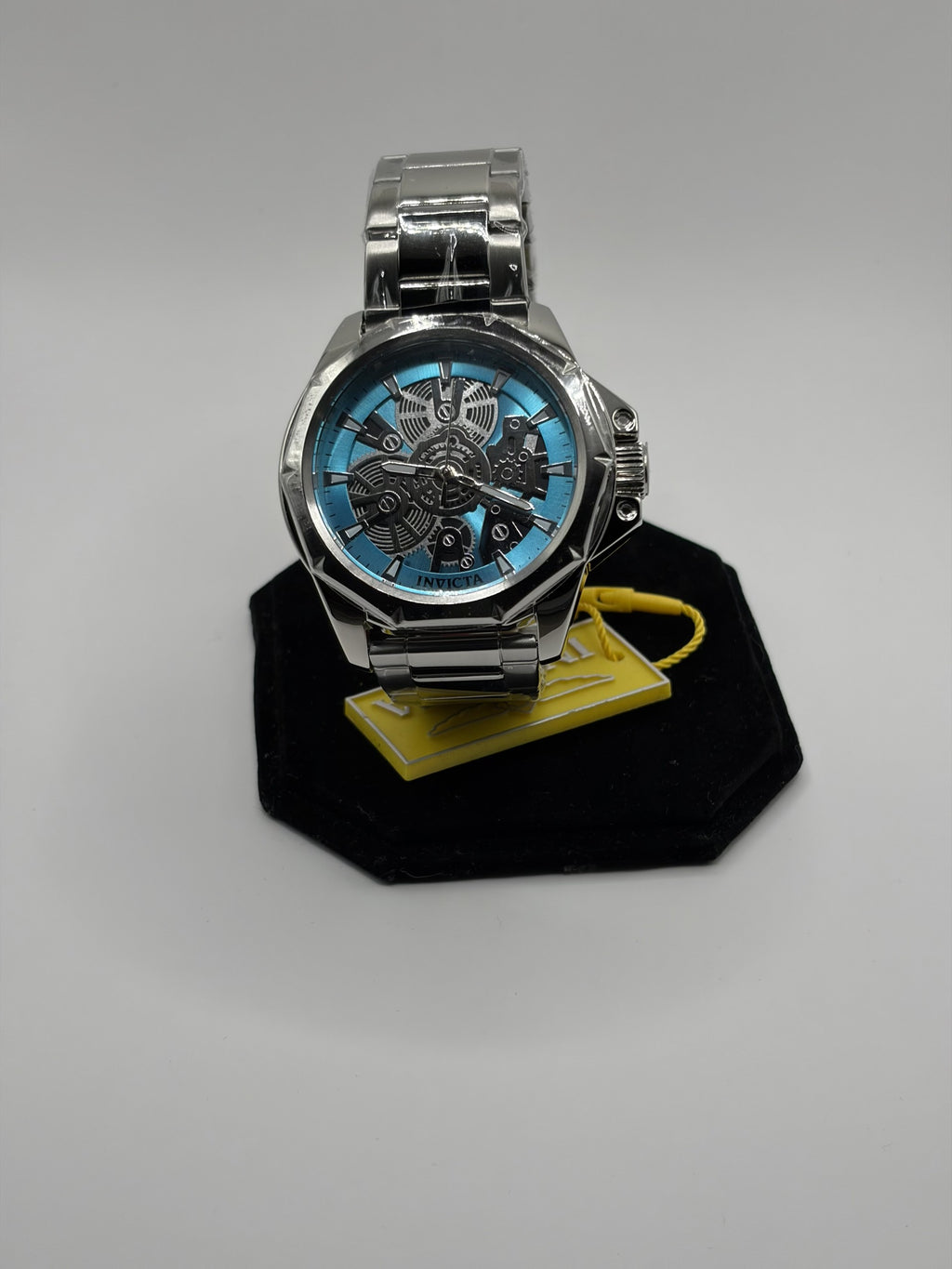 Invicta Object D Art