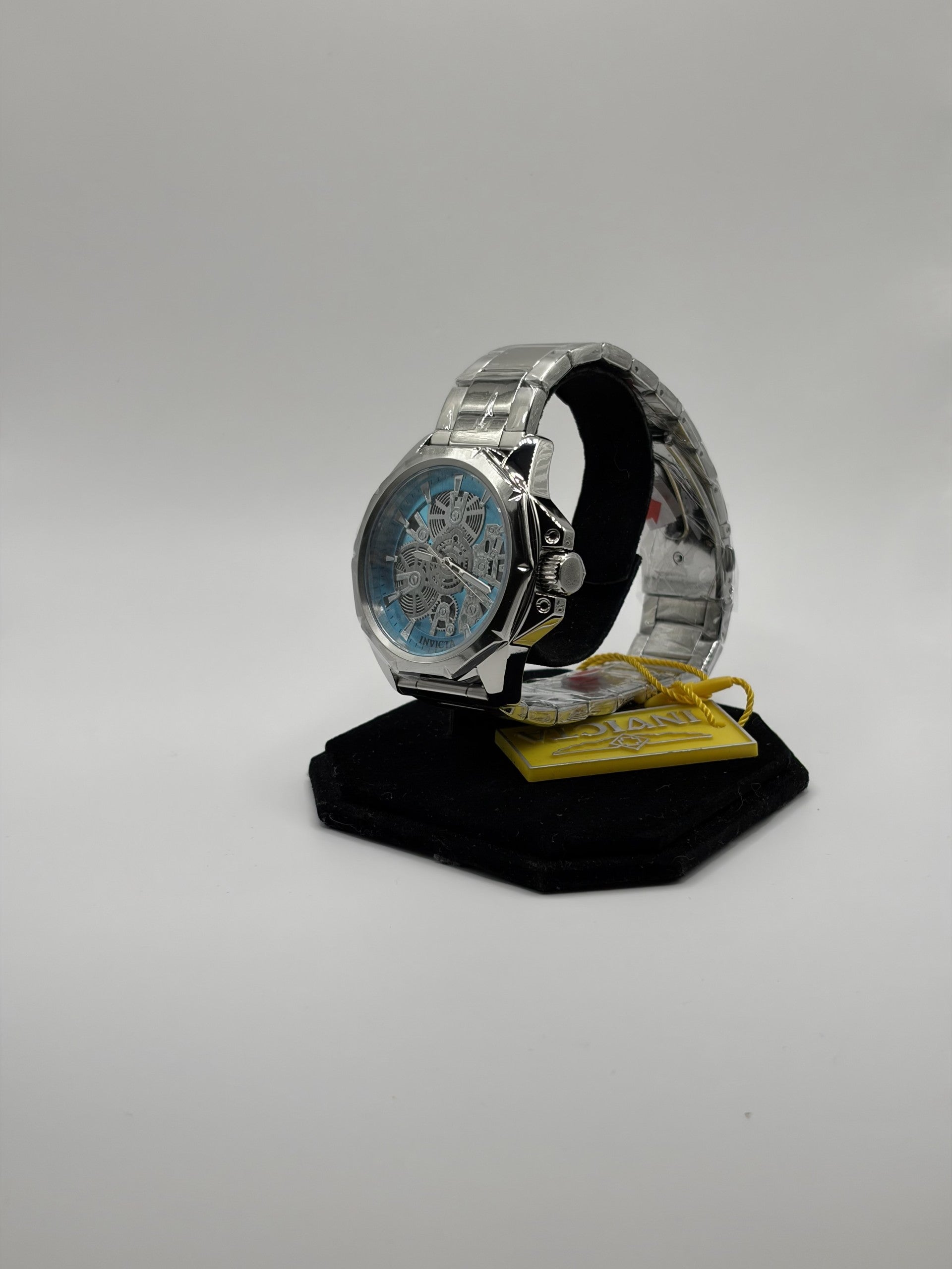 Invicta Object D Art