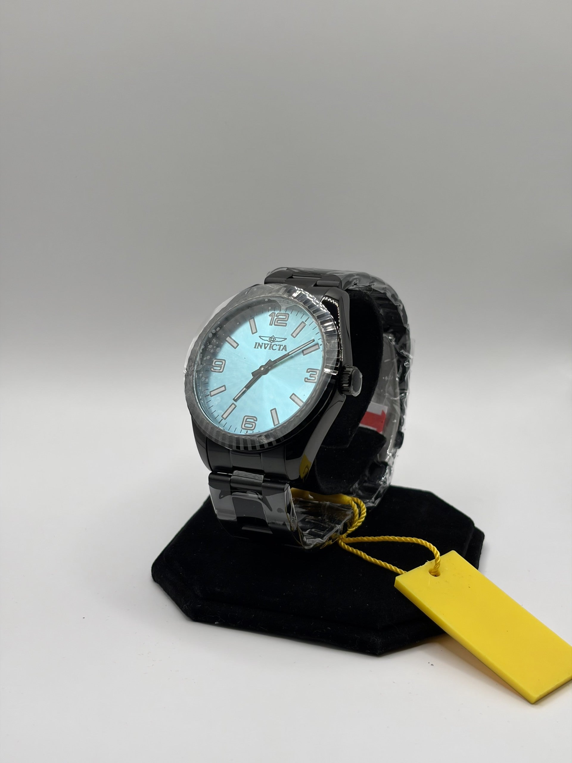 Invicta Specialty Oxford Ice Blue Dial 43MM