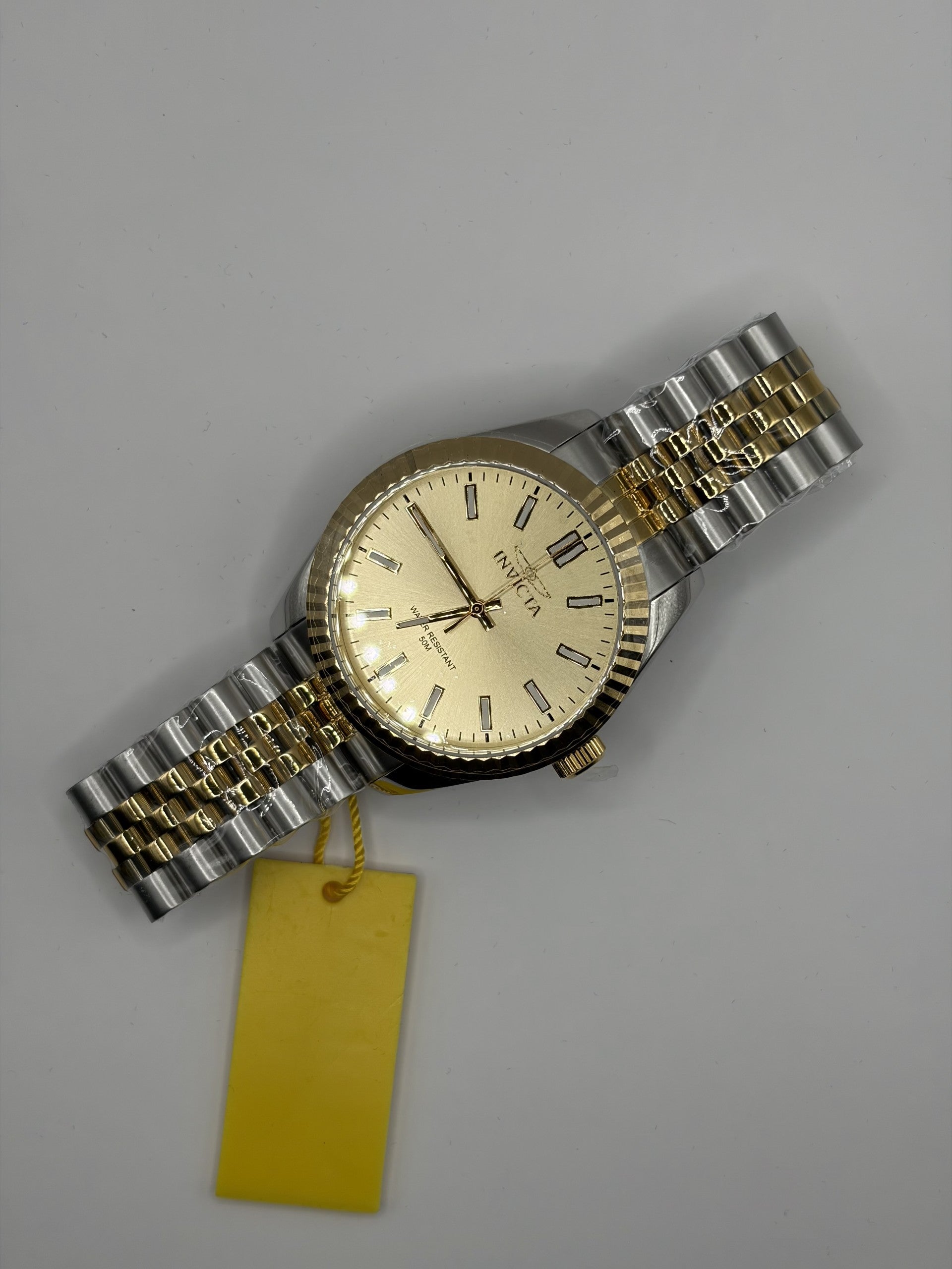 Invicta Specialty Oxford 43MM