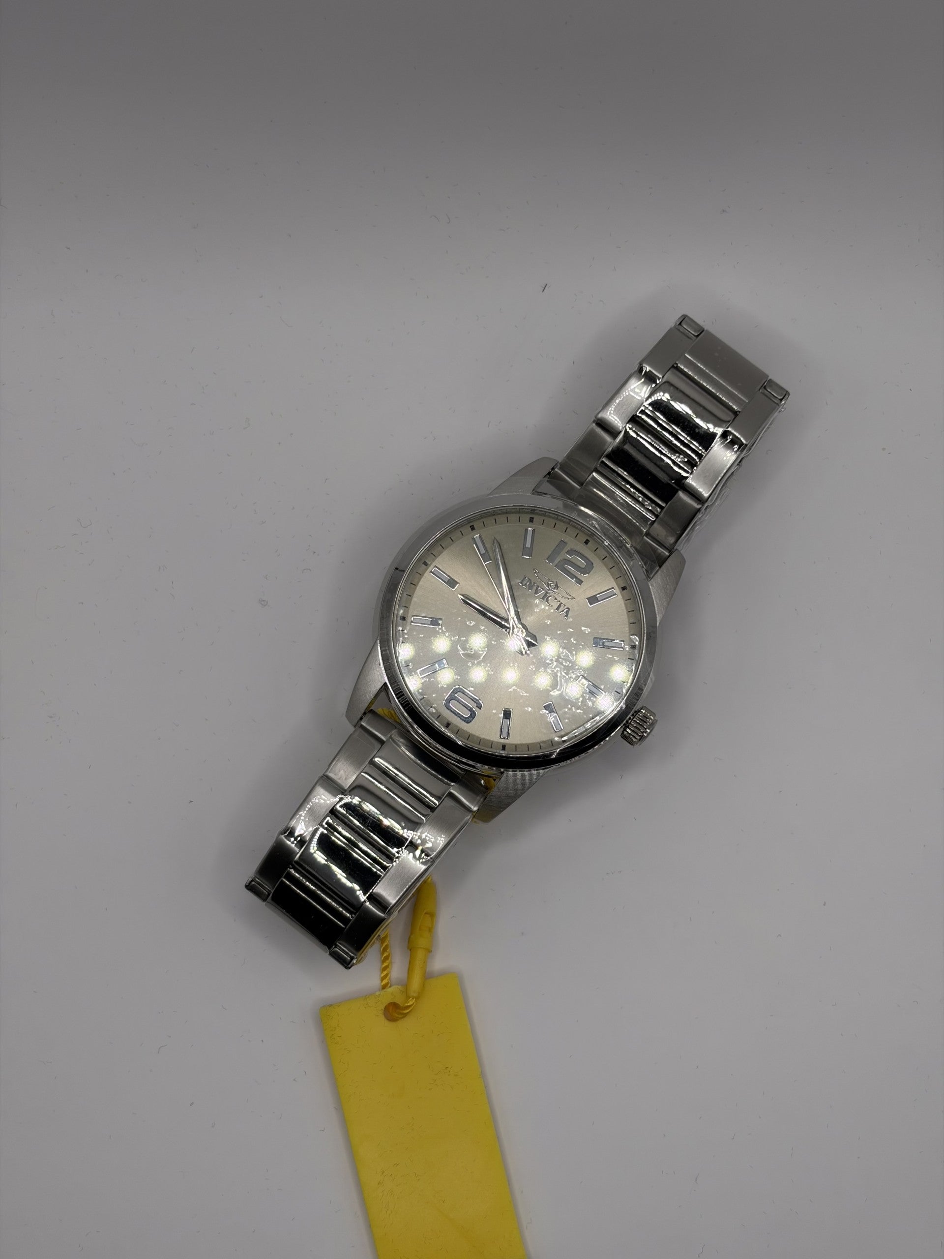 Invicta Celestial Keplar